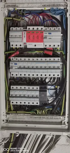 Usługi Elektryk Nowy Sącz